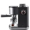 RAF European standard coffee machine, Italian coffee machine, small one-person semi-automatic milk foam, espresso extraction Specification image